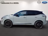 Nissan Qashqai e-Power N-Design mit Komfort Paket Plus - Nissan Qashqai Gebrauchtwagen
