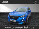Peugeot 2008 Active Pack Bluetooth LED Klima el. Fenster - Peugeot 2008 Gebrauchtwagen in Dortmund