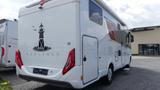 Bürstner Ixeo I 728 ALKO Hubstützenanlag  - Offers