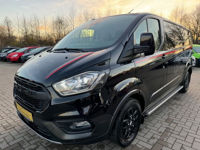 Ford Transit Custom Vollaustatt L2 Trend *Kamera*LED*