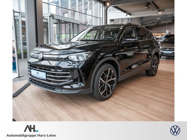 Volkswagen Tiguan Elegance 1,5 l eTSI OPF 110 kW (1 1.5 eTS