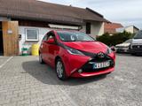 Toyota Aygo AYGO x-play touch-Monitor-ZV-4 Türer-Alu - Toyota in München