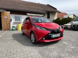 Toyota Aygo AYGO x-play touch-Monitor-ZV-4 Türer-Alu - Toyota in München