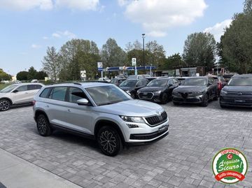 Skoda Kodiaq - 5