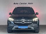 Mercedes-Benz GLE 300 d 4Matic*Navi*Led*Pano*Leder*AHK*7-Sitze - mit Diesel-Antrieb: Luftfederung, Geländewagen