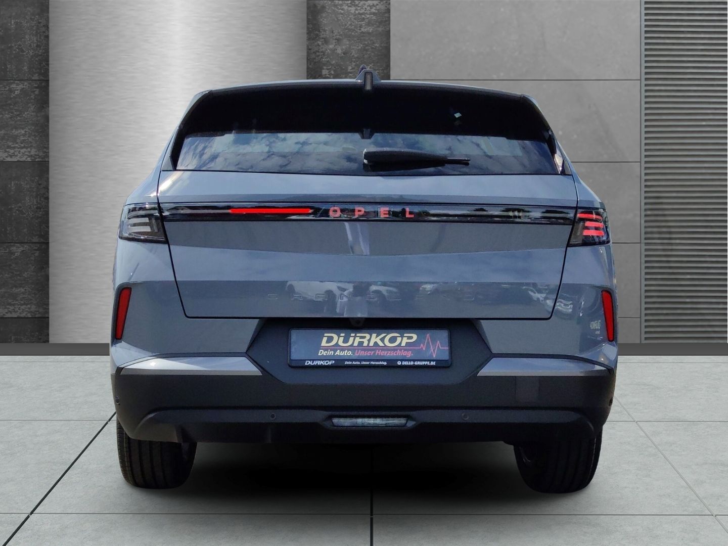 Opel Grandland (X) - Bild 6