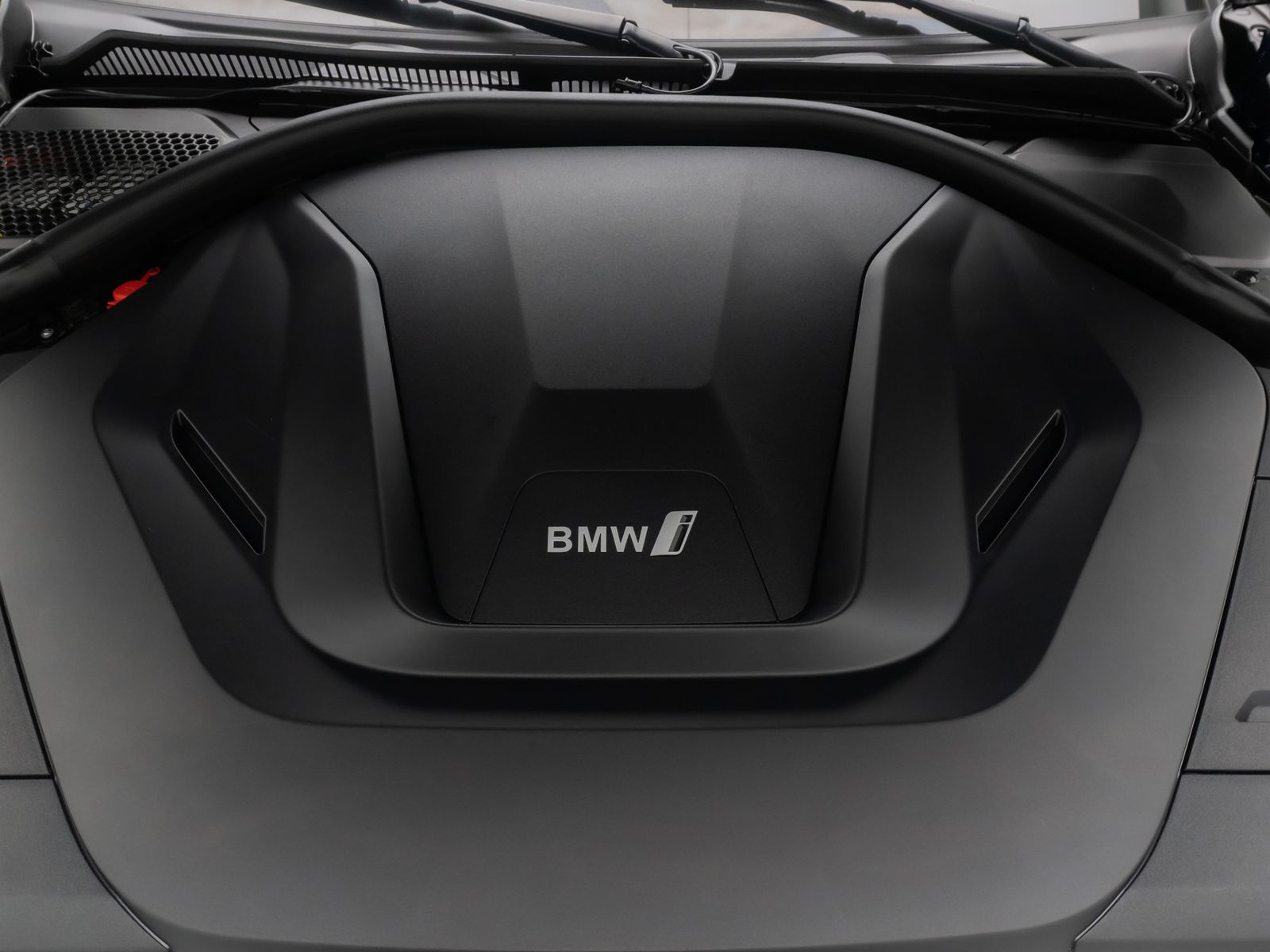 Fahrzeugabbildung BMW i4 eD35 M Sport GC HUD Laser 360&deg; H/K Alarm 19"
