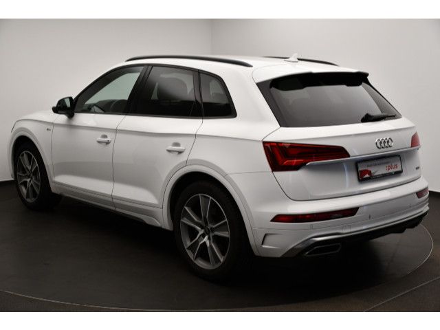 Audi Q5 - Bild 14