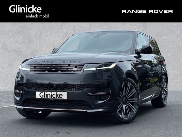 Land Rover Range Rover Sport P440e Dynamic HSE