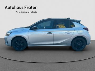 Fotografie des Opel Corsa GS AT Panorama-Dach Matrix-LED Navi Kamera