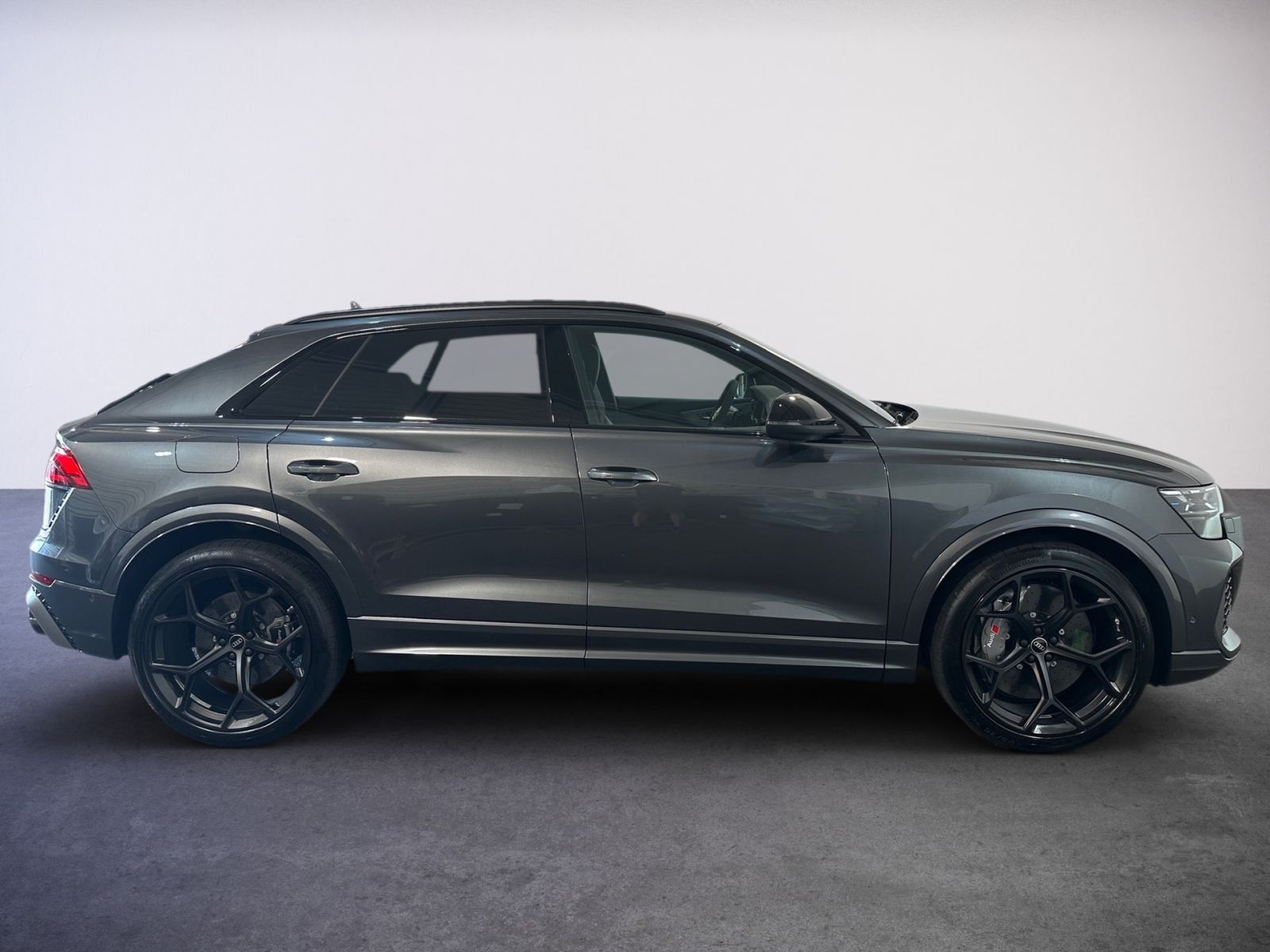 Audi RSQ8 - Bild 5
