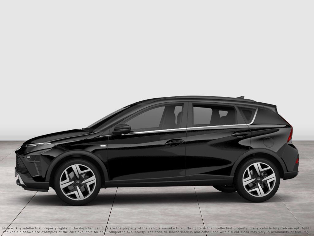 Hyundai BAYON - Bild 3
