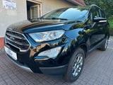 Ford EcoSport Titanium*NAVI*SITHZHZG*ALLWETTER*CAM* - Ford EcoSport Gebrauchtwagen in Berlin