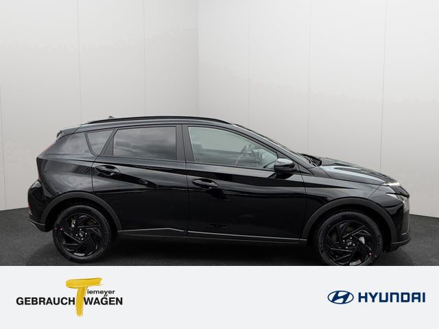 Hyundai BAYON – Bild 4