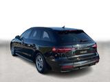 Audi A4 Avant 35 TDI S-Line BLACK AHK LED NAVI VIRT - Audi A4 mit Diesel-Antrieb