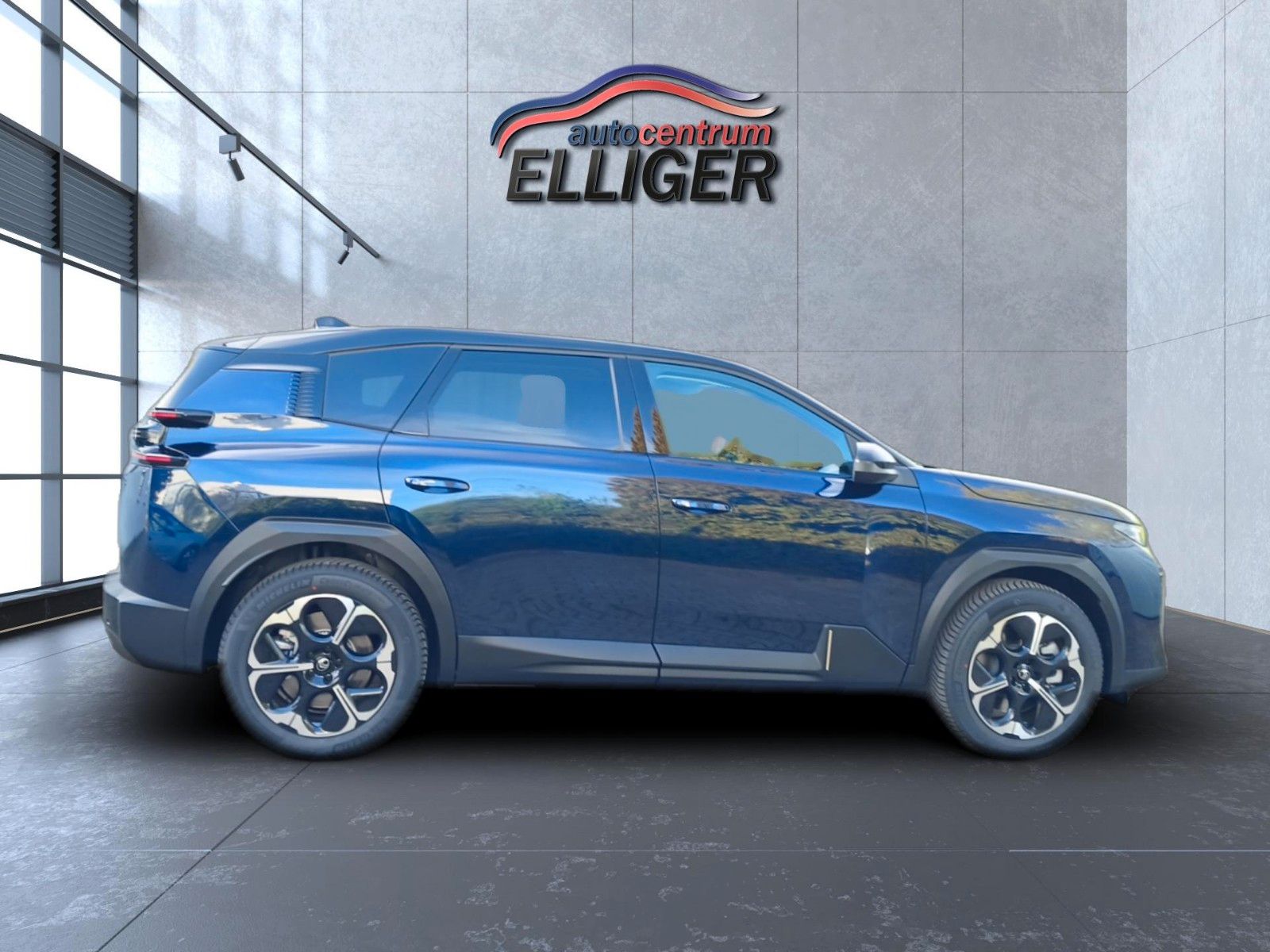 Citroën C5 Aircross - Bild 7