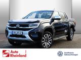 Volkswagen Amarok Aventura DC 4MOTION 3.0 TDI Aut. AHK/IQ.L - Volkswagen Amarok in Bonn