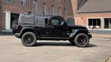 Jeep Wrangler JLU Sahara - Jeep Wrangler in Bielefeld