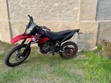 Malaguti XTM 125
