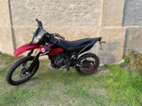 Malaguti XTM 125