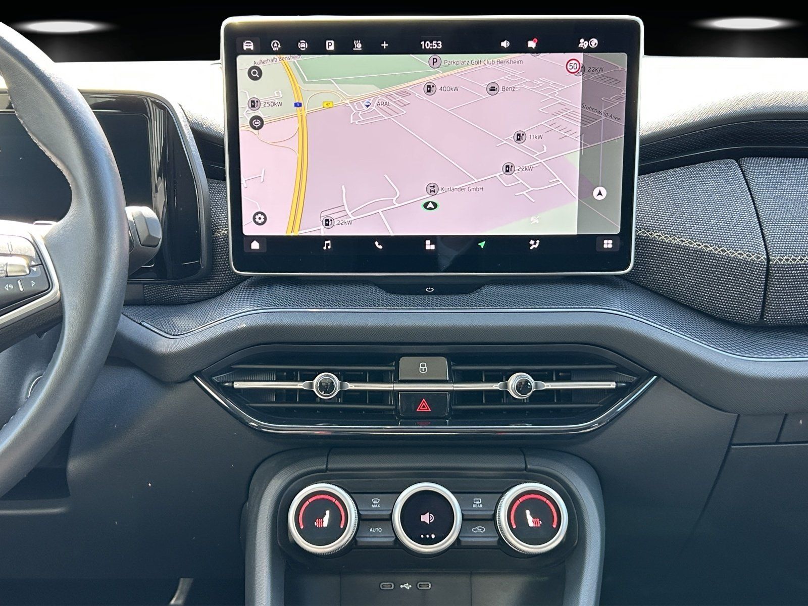 Fahrzeugabbildung SKODA Kodiaq 2.0 TDI 4x4 Selection/AHK/PANO-DACH/CAM/