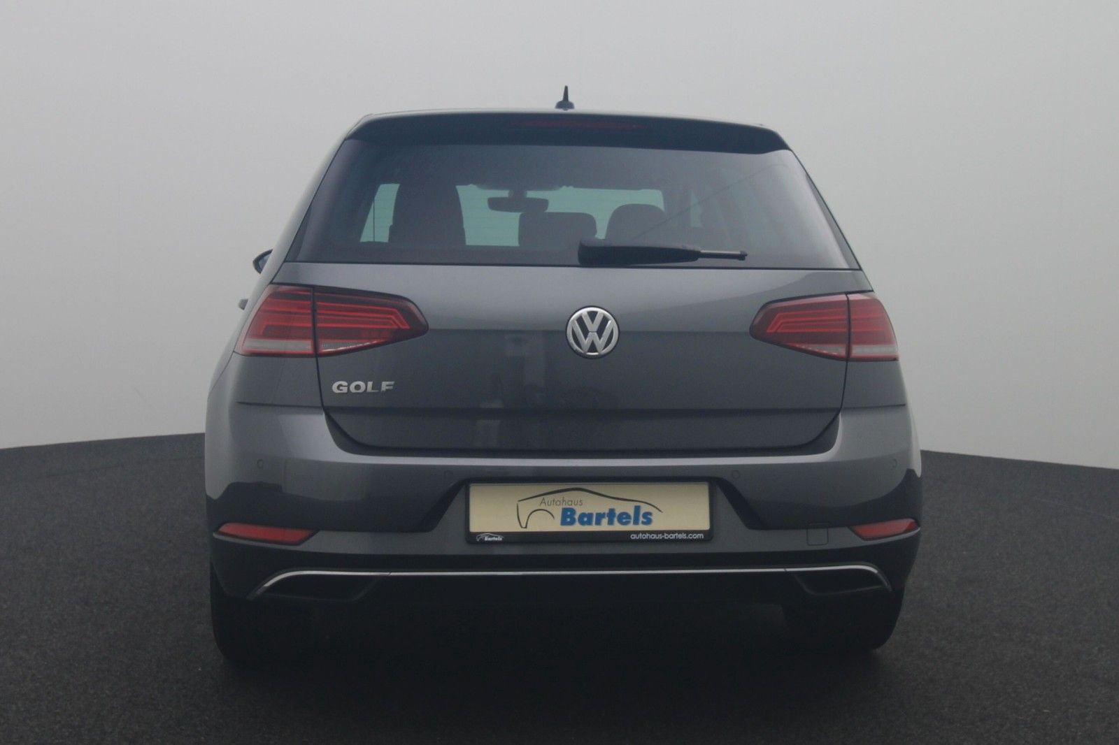 Fahrzeugabbildung Volkswagen Golf VII 1.0 Lim. Join