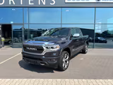 Dodge RAM 1500 Limited *LUFT*LPG*ACC*360*PANO*DE* - Dodge RAM: D150
