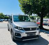 Peugeot Rifter Allure L1 *Temp.,Klimaautom.,Standhzg.* - graue Peugeot Rifter