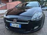 Fiat Bravo 1.6 MJT garanzia 22 mesi - schwarze Fiat Bravo
