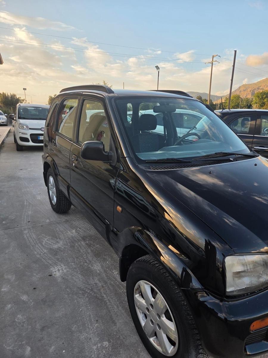 Daihatsu Terios