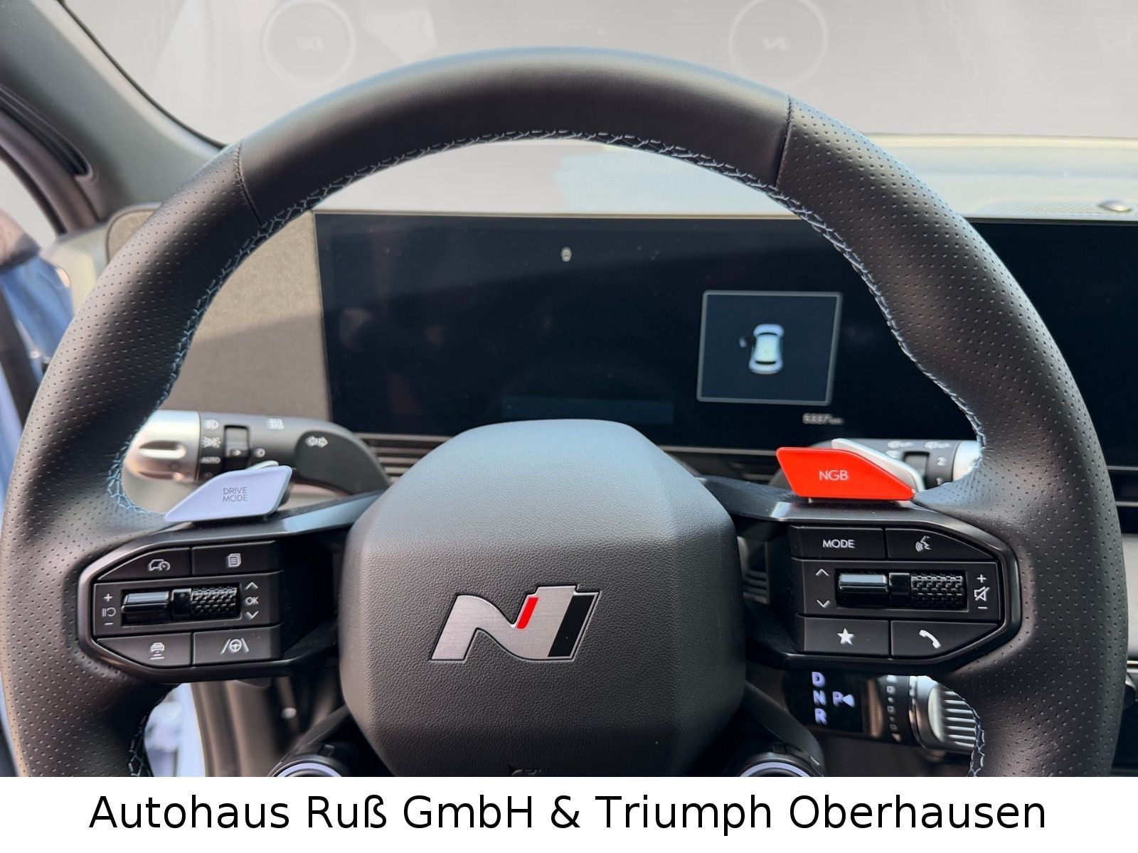 Hyundai IONIQ 5 – Bild 6