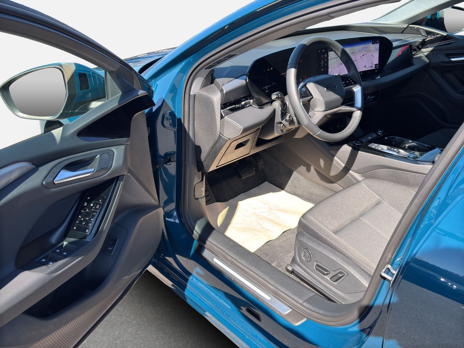Audi A6 e-tron - Bild 13