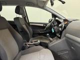 Opel Zafira 1.6 Benzine Man. - 7 pl - Radio - Export! - gebrauchte Opel Zafira aus dem Jahr 2012