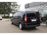 Mercedes-Benz Viano 2.2 Ambiente LANG+AHK+NAV+ NUR AN GEWERBE! - Mercedes-Benz Viano Gebrauchtwagen