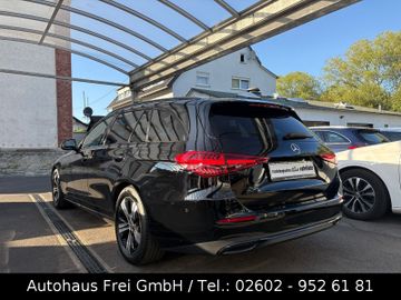 Mercedes C 200 - 7