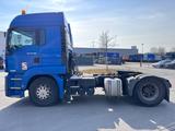 MAN TGS 18.460 BL 4X2 E6 2 Kreis Kipphydraulik Klima - Angebote