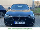 BMW 116 1 Limousine 5-trg. 116 i*PDC/SHZ/KLIMAANLAGE - BMW 116 in Bielefeld