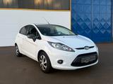 Ford Fiesta Viva - TÜV NEU - Ford Fiesta: Viva