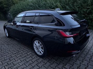 BMW 320 - 6