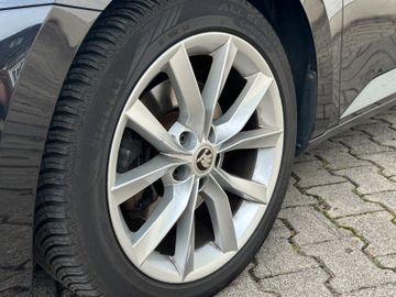 Skoda Superb - 5