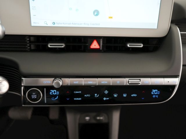 IONIQ 5 TECHNIQ 77,4kWh+LED+NAVI+360 GRAD KAMERA