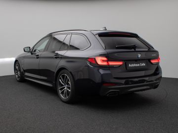 Fahrzeugabbildung BMW 530e M Sport Panorama360°Laser HUD DAB HiFi AHK