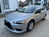 Mitsubishi lancer 1.5 Benziner TÜV 2026/11... - gebrauchte Mitsubishi Lancer aus dem Jahr 2011