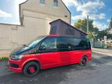 Volkswagen T6 lang 5 sitzer nagelneur Camper Ausbau - Volkswagen Lang
