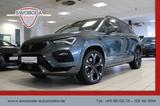 Cupra Ateca Cupra 4Drive DCC LED 360°  Tempomat DAB+ - Cupra Ateca aus 2021