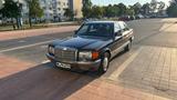 Mercedes-Benz SE 260