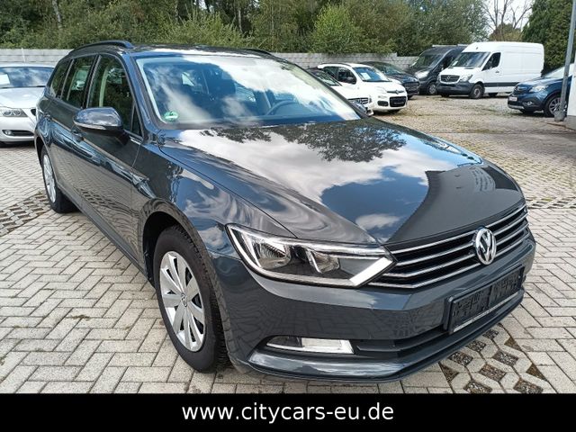 Volkswagen Passat Variant Trendline BMT/Start-Stopp