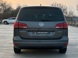 Volkswagen Sharan 7-Sitzer/SHZ/Automatik/ZR NEU /TÜV NEU !! - VW Gebrauchtwagen
