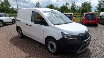 Renault Kangoo LKW Business Blue dCi 95 PS Kamera, Navi,