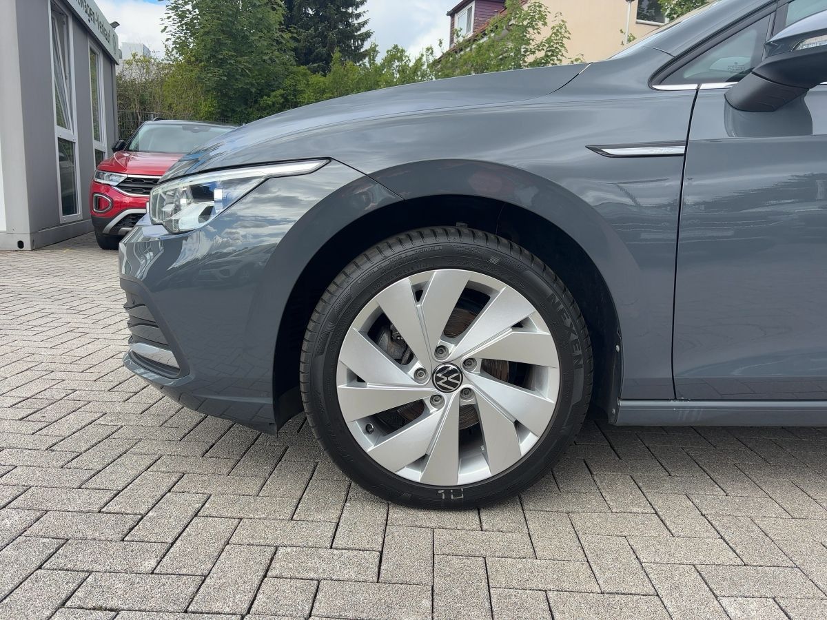 Volkswagen Golf - Bild 15